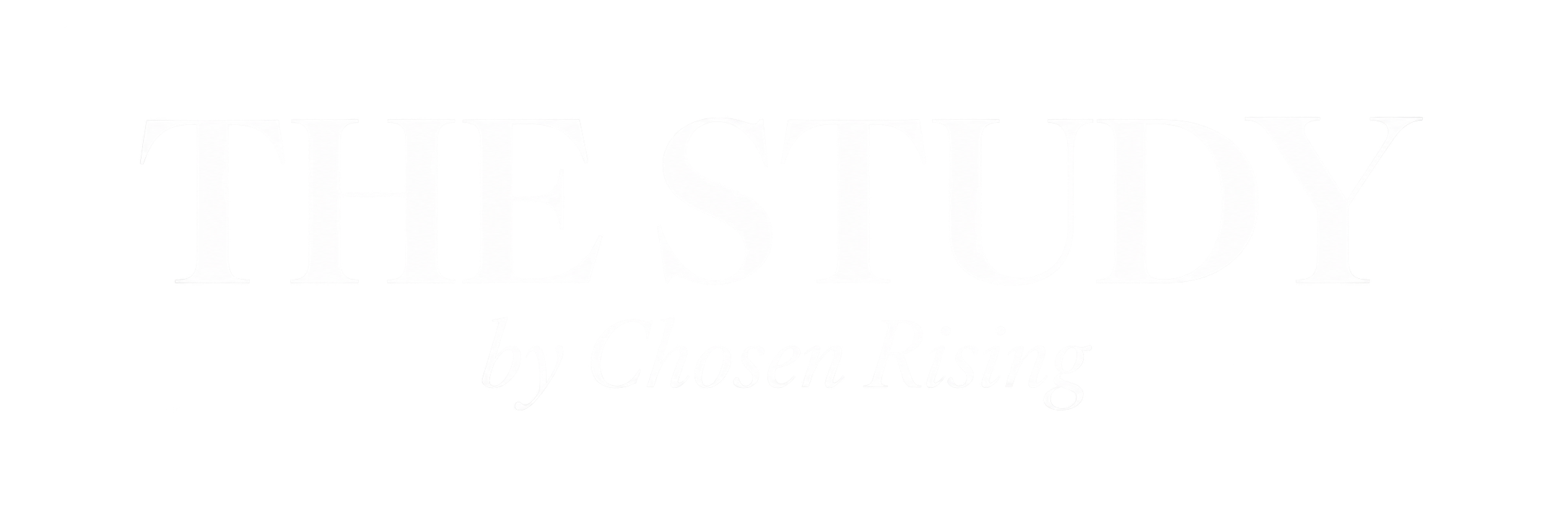 THE STUDY logo