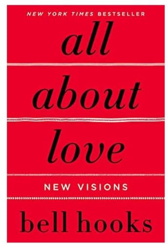 All About Love