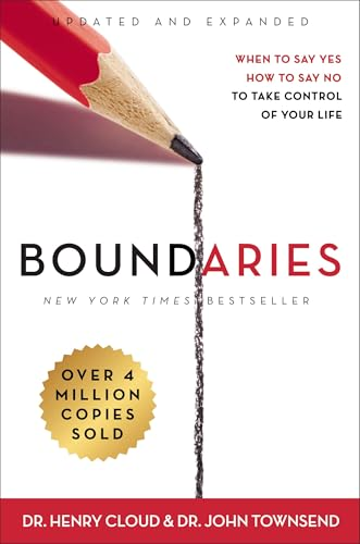 Boundaries, Updated and Expanded Edition