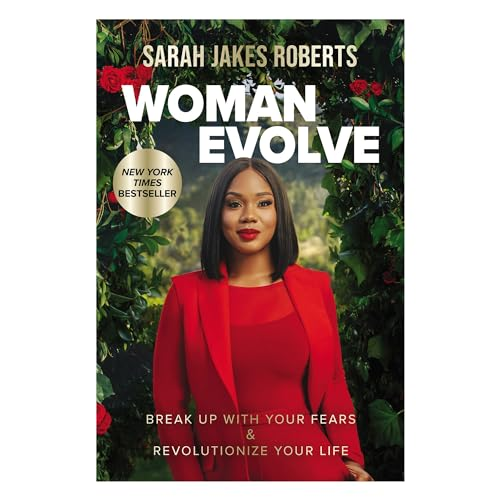 Woman Evolve