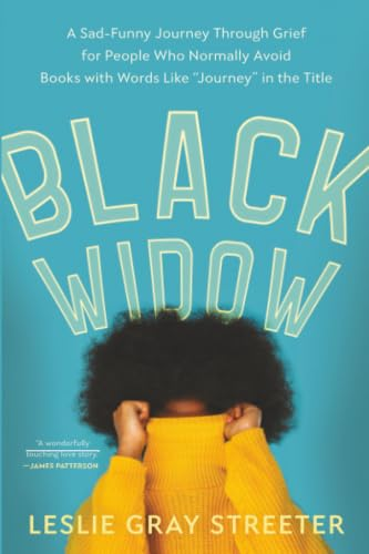 Black Widow