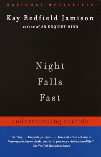 Night Falls Fast