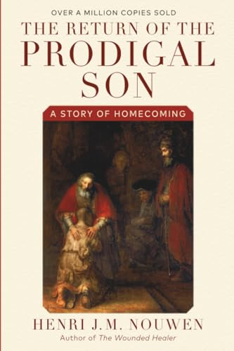 The Return of the Prodigal Son
