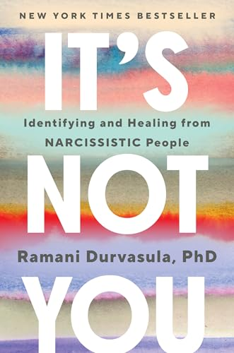 It's Not You