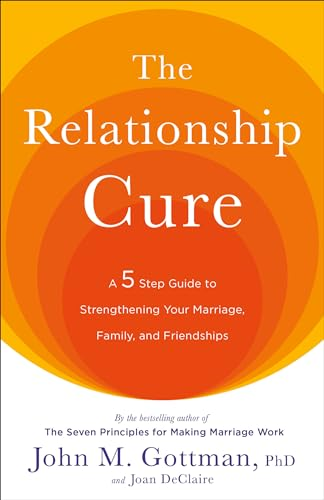 The Relationship Cure