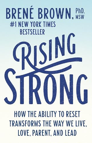 Rising Strong
