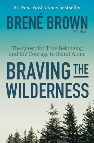 Braving the Wilderness