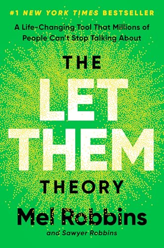 The Let Them Theory