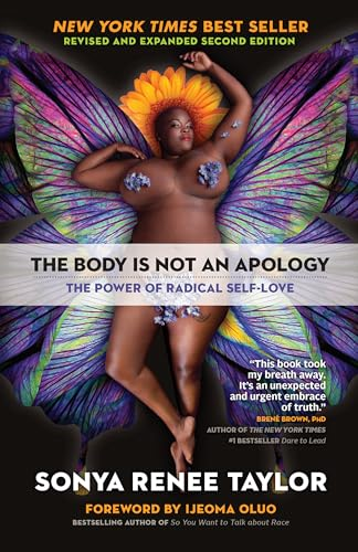 The Body Is Not an Apology