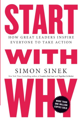 Start with Why