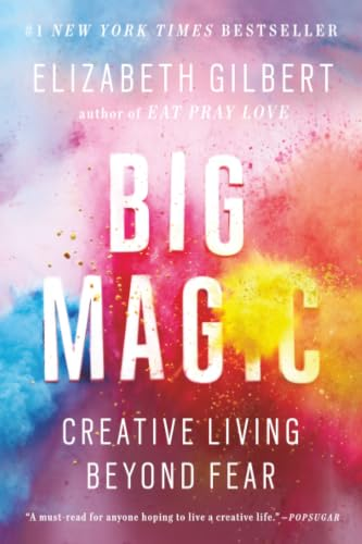 Big Magic