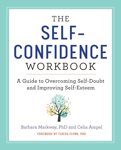 The Self-Confidence Workbook