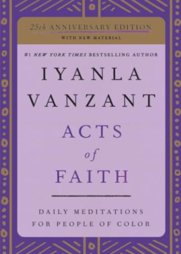 Acts of Faith