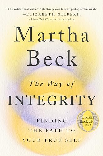 The Way of Integrity