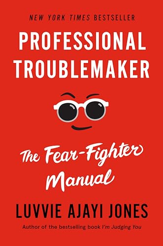 Professional Troublemaker