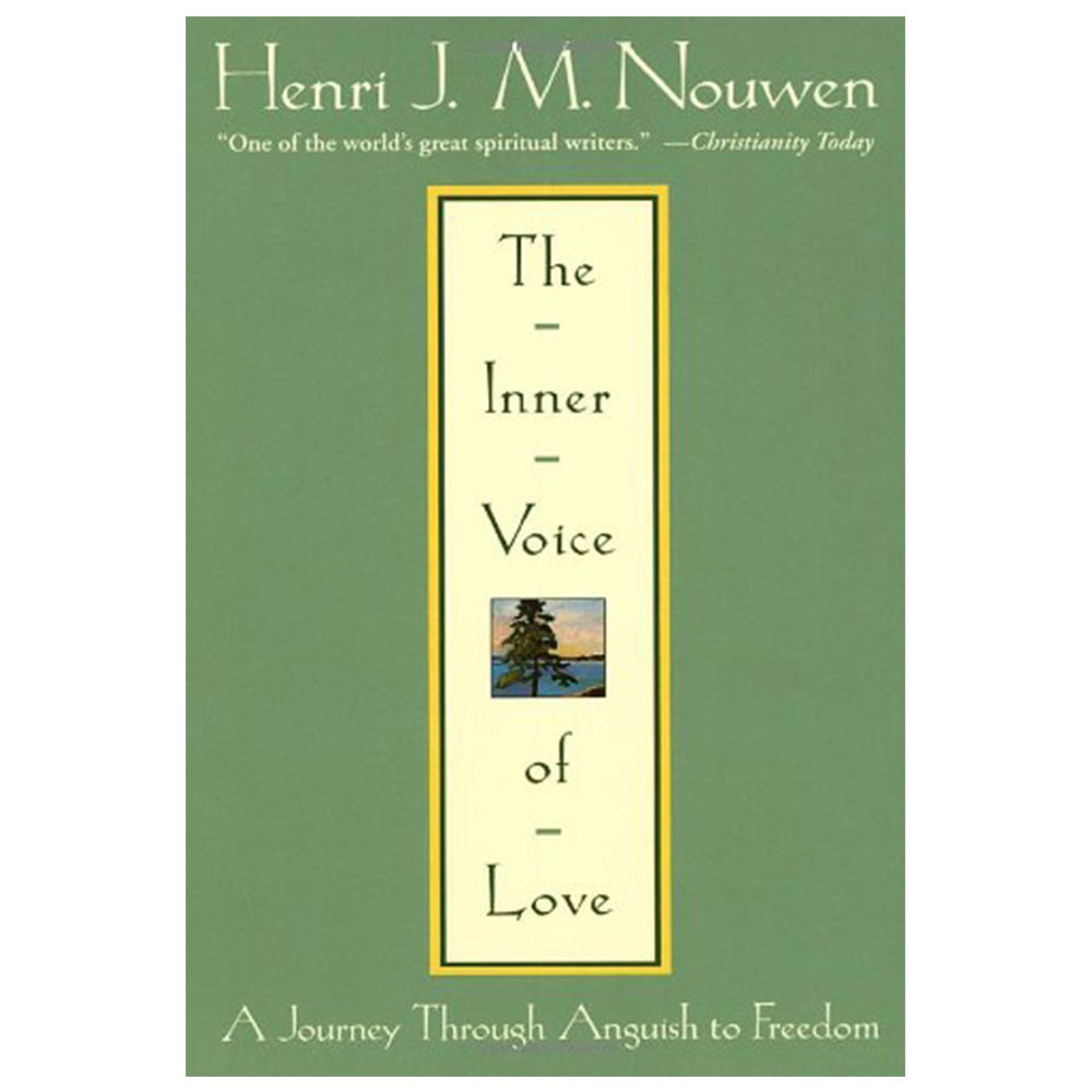 The Inner Voice of Love
