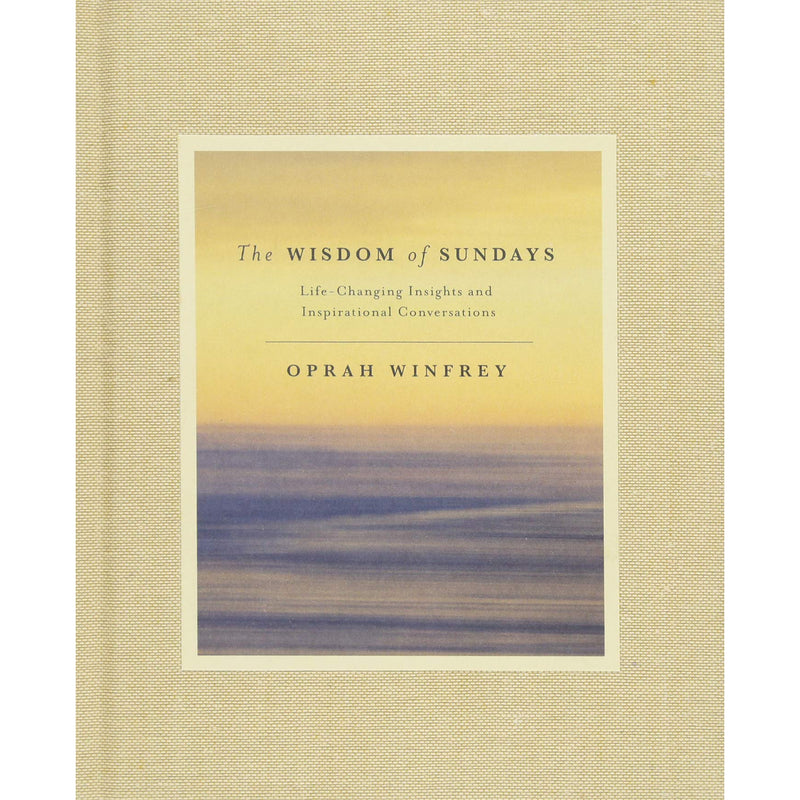 The Wisdom of Sundays