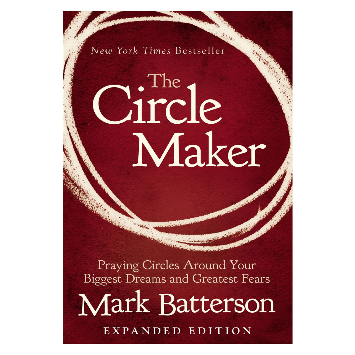 The Circle Maker
