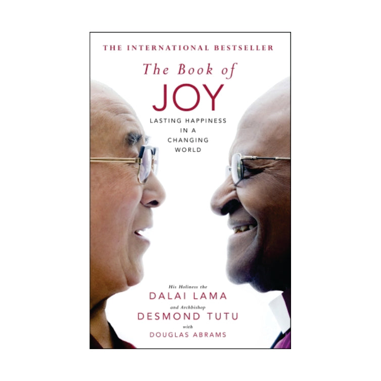 The Book of Joy