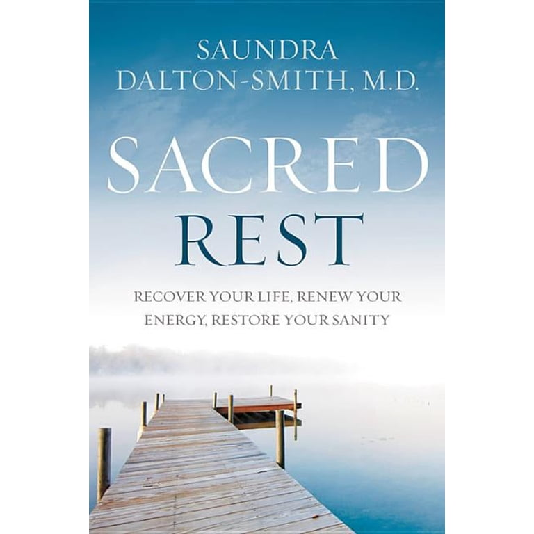 Sacred Rest