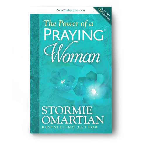 The Power of a Praying Woman