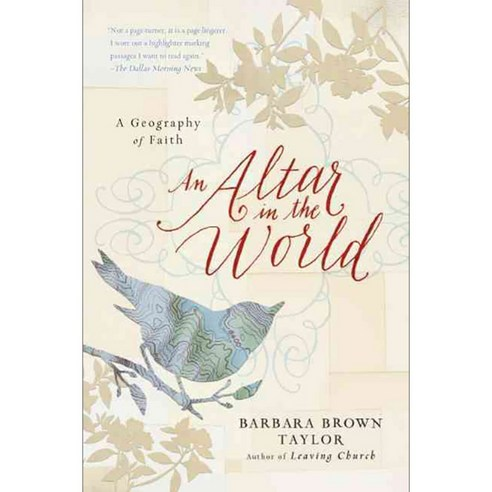An Altar in the World
