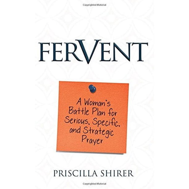 Fervent